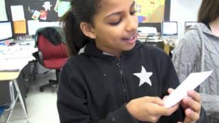Animal Cell Tour- 6th grade science