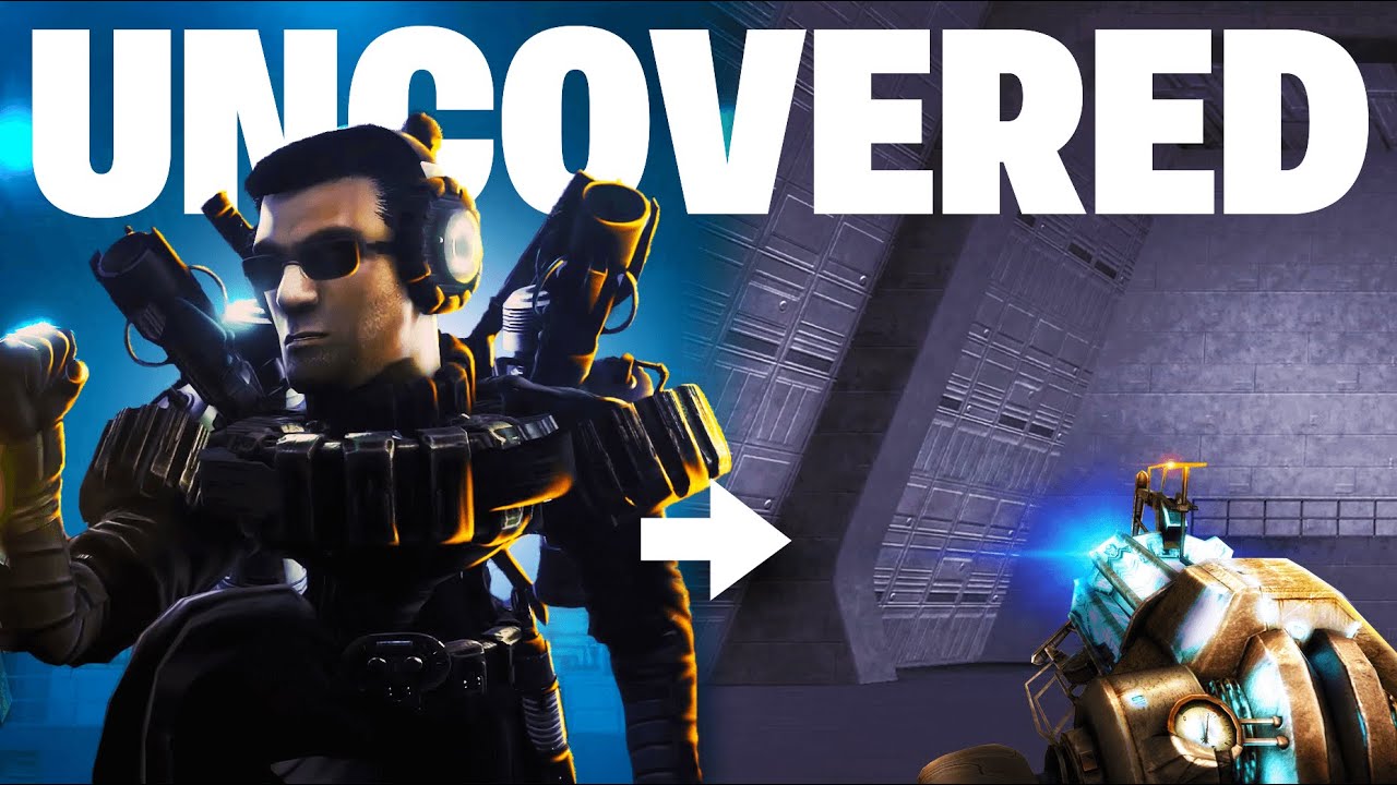 Exploring EVERY Skibidi Toilet 78 Location