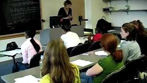 Why You Should Major in French
