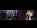ミリシタ 所恵美『フローズン ワード』 6th/MV比較