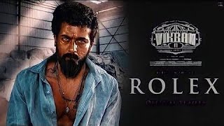 RoLeX B.G.M || Bass Boosted || Vikram || [ Lokiverse ]