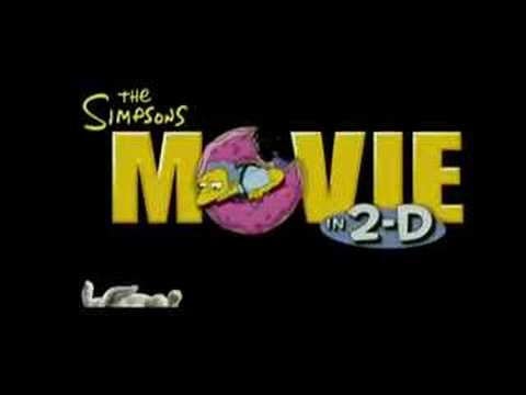 download the simpsons movie in hindi