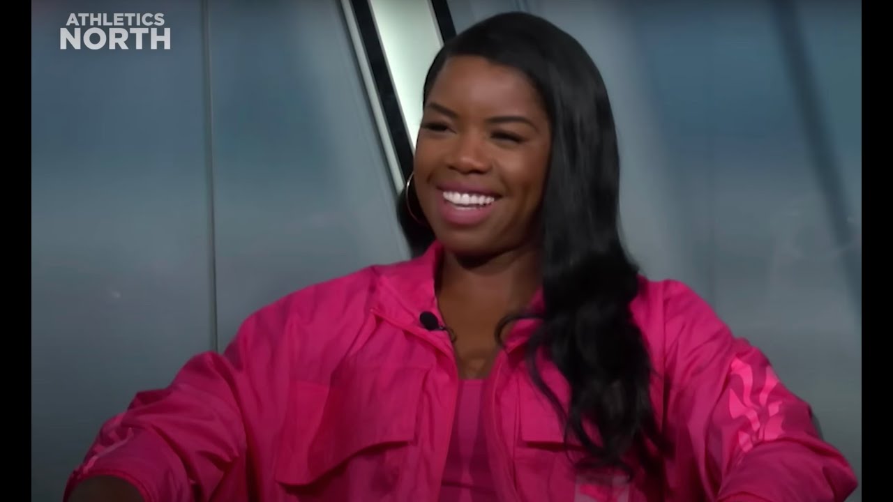 Perdita Felicien - Here's what happened at the US Track & Field National Championships I CBC Sport