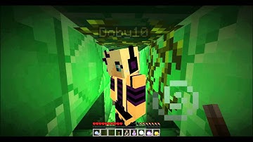 Doby and lLiiam Play: Emerald Puzzle Map - Part 1