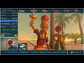 End of video