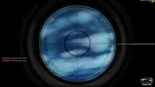 amazing sniper shot, free falling, JC2MPM