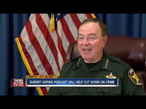 Video: Wat betekent de verkoop van een sheriff?