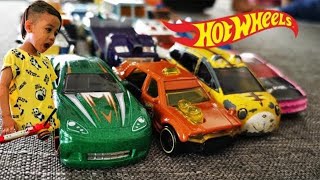 Koleksi Hot Wheels Anak Anak | Edisi COVID-19