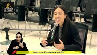 Você daria essa resposta sem hesitar? | Dra. Taynã Cristine