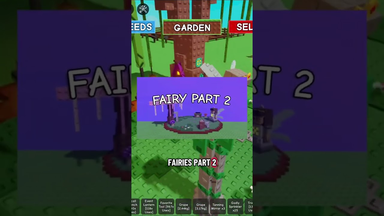 fairies expansion leaked 