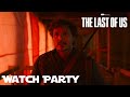 The LAST OF US Episode 9 WATCH PARTY | LIVE Reaction! #lastofus #thelastofus #thelastofushbo