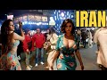Tehran Walking: Shariati Street to Tajrish Bazaar – Luxury Shops & Hidden Gems!