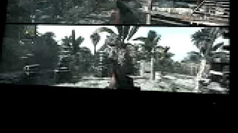 Call Of Duty 5 WAW: Makin Day Glitches