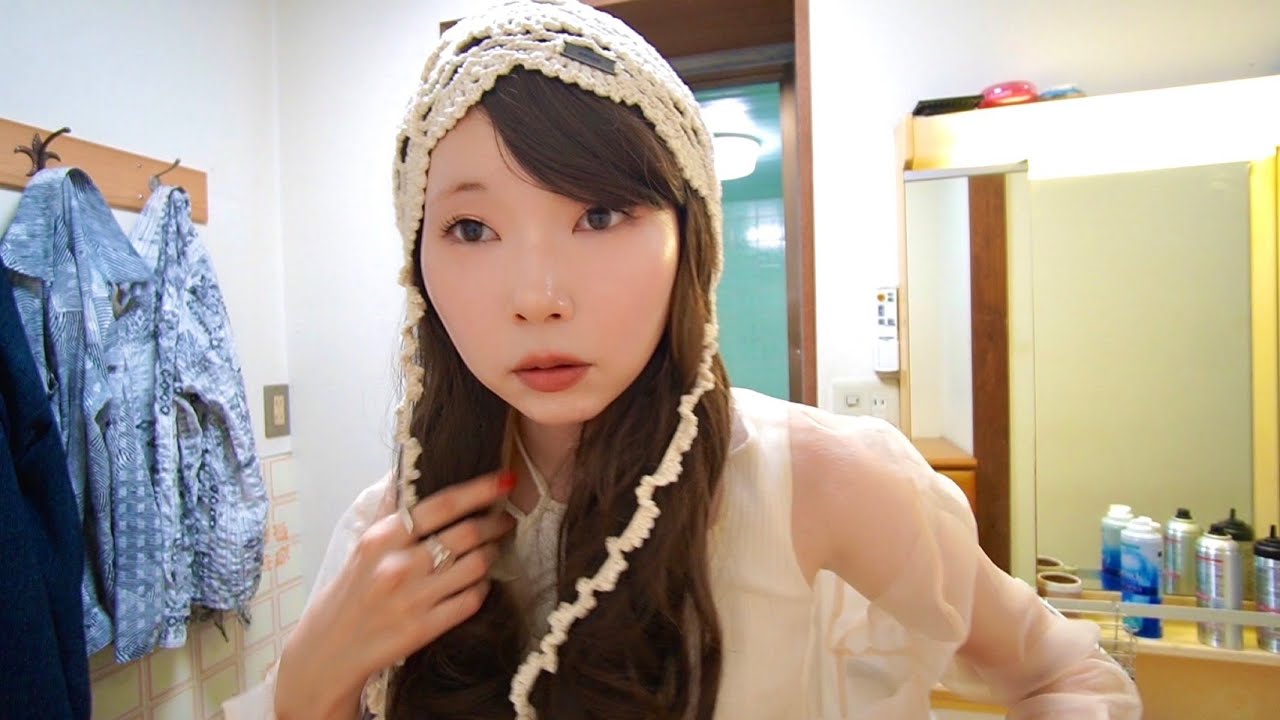 バレたらおわり…極秘潜入します