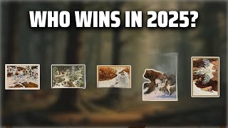 Famous The Top 5 Best Bev Doolittle Prints in 2025 - Must Watch Before Buying! Wealth