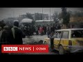 Москва музокаралари ортидан Афғон уруши тугайдими? - BBC News O'zbek