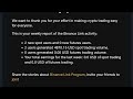 QUE ES MATHBOT | EXPLICACIÓN TRADING | BOT TRADING HOLDING | FREE BOT TRADING | BROKER ID AUTORIZADO