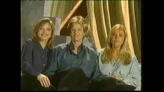 Mrs. Doubtfire Fox Premiere Promo May 1996