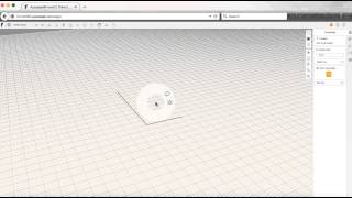 Rotate Grid 30s