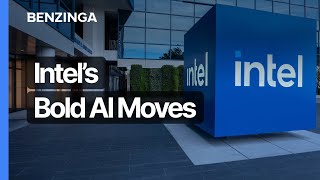 Intel’s Secret Weapon in AI? Inside the $1.6B SambaNova Talks