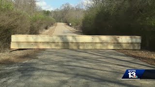 Work to begin soon on new Whitson Bridge in Tuscaloosa County