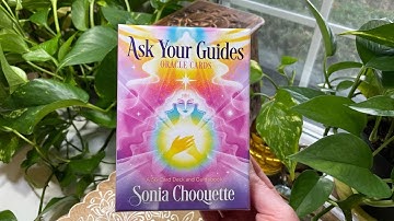 the perfect oracle deck doesn