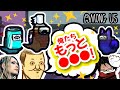 《トシゾーコラボ》非公式ズ(非公式)が霊界にいる!?【トシゾーストーリー切り抜きch】