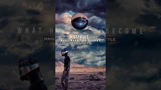 STARSET - WHAT HAVE YOU BECOME #2023 #starset #music