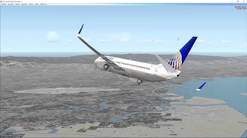 FSX - PMDG 737 NGX ILS Autoland Tutorial