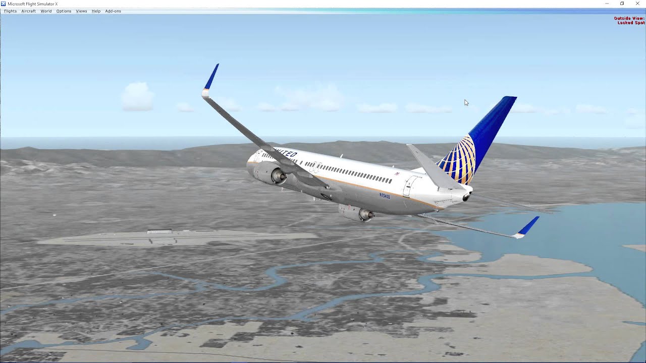 FSX - PMDG 737 NGX ILS Autoland Tutorial