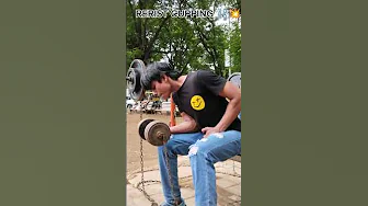 3 BASIC WORKOUT HOOK 🪝#gymmotivation #workout #armwrestling #practice #vira #gym #motivation #sport thumbnail