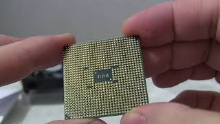 Процессор AMD A4-7300 FM2 BOX  Код товара: 176285