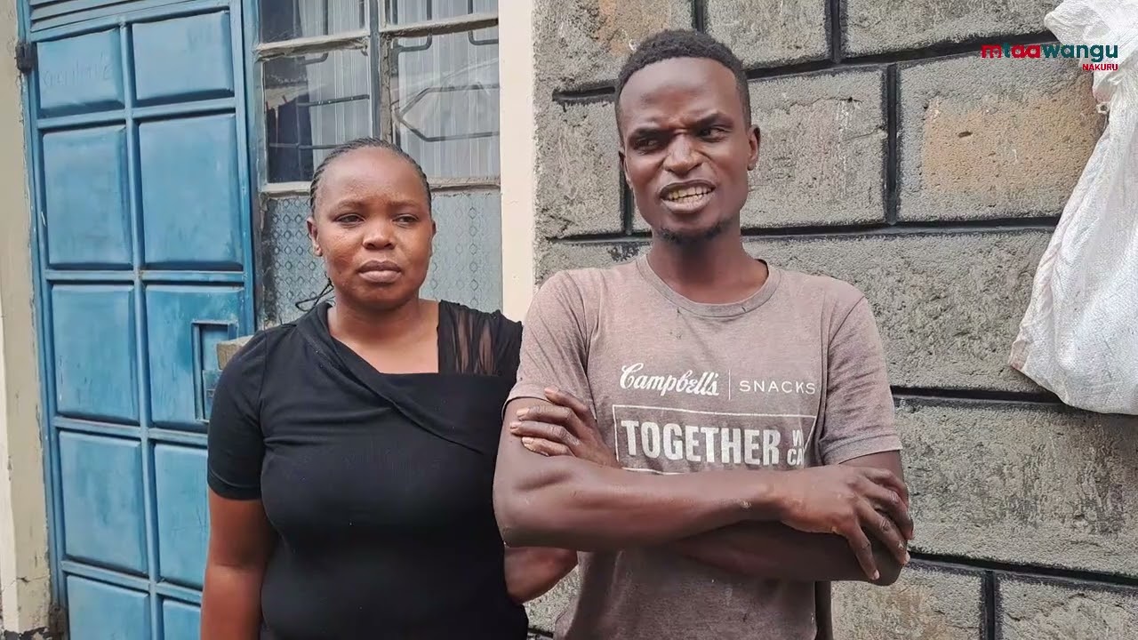 'We don't know what to do,' Eveready residents panic after fissure opens twice