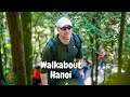 Walkabout hanoi vietnam an exploration of ba vi
