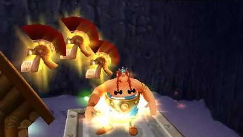 Asterix & Obelix xxl part 12