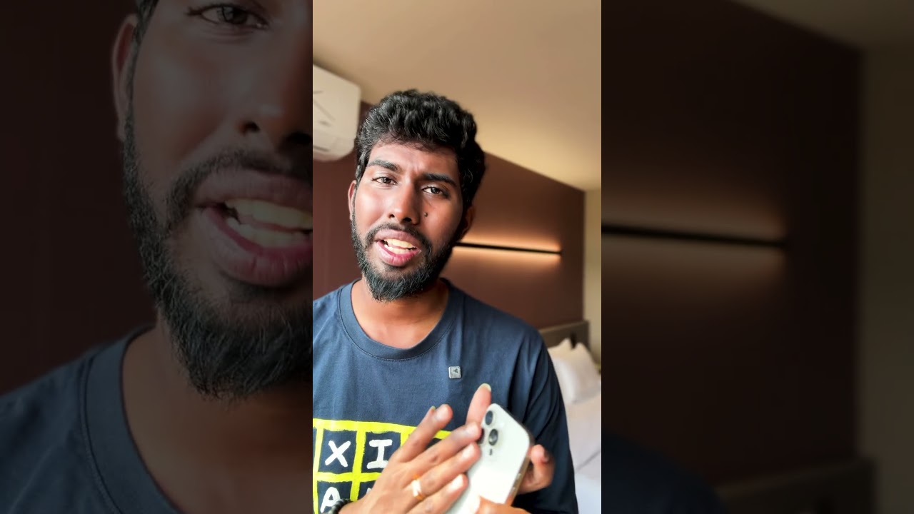 iPhone Camera Protector is a Scam | Nobody Warned Us About This