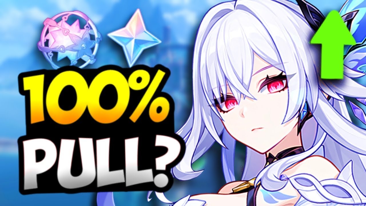 Is Skirk A 100% MUST Pull…?