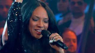 Sheléa on PBS • Feeling Good...