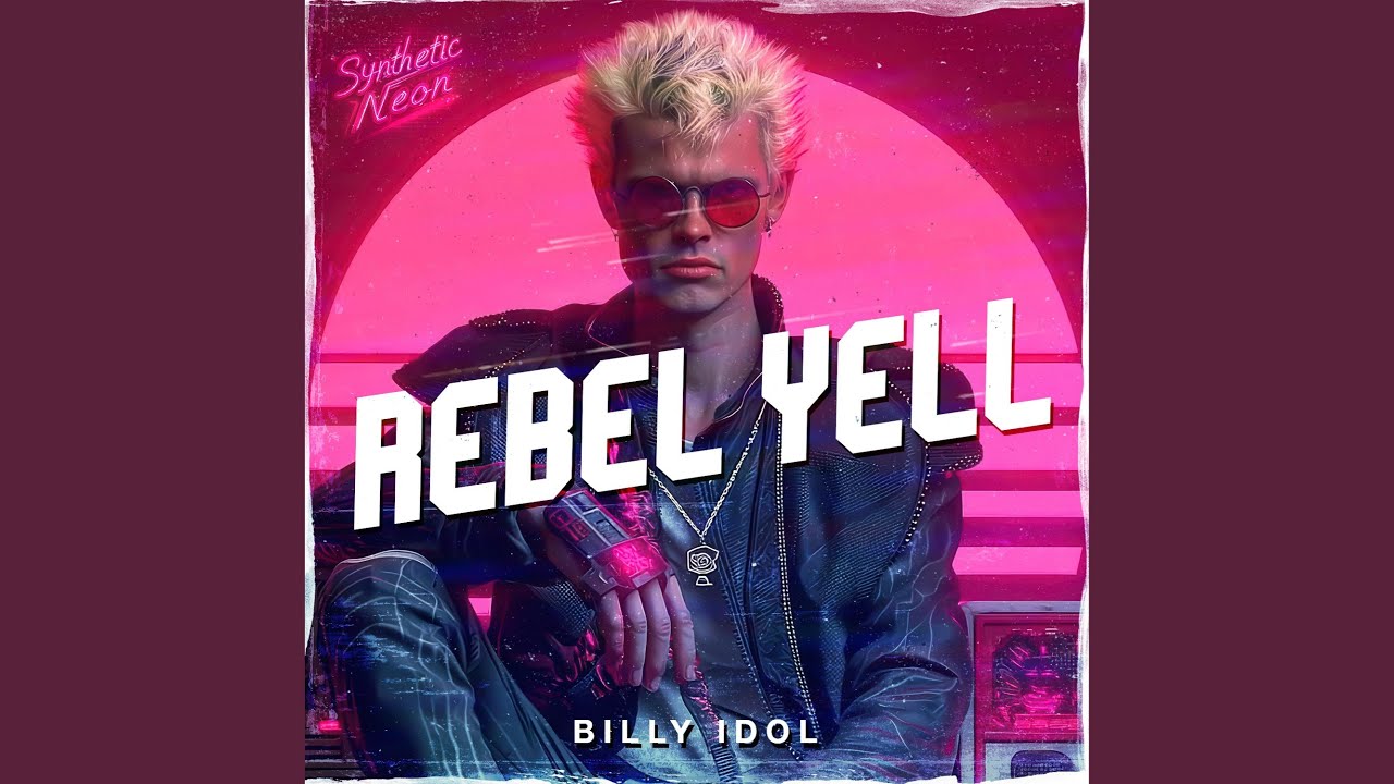 Rebel Yell - YouTube