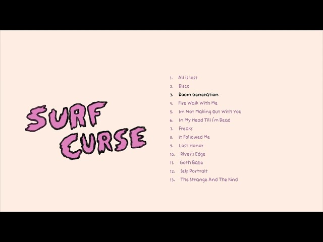 Surf Curse | Best of class=