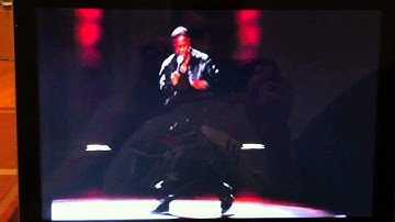 Kevin Hart jokes about Shaq and LeBron