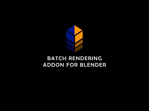 BatchRenderManager adv6