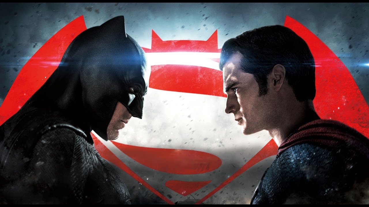 Batman V Superman - Dawn of Justice - Tribute (Fight with Honour) [Worlds of DC]