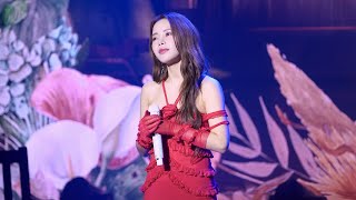 240221 마마무 솔라 생일 팬미팅 'TALK + 텅 + 사랑했지만' 직캠 (MAMAMOO Solar fancam)