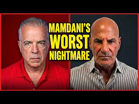 Sid Rosenberg Reacts To His Viral NBC Confrontation