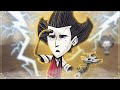 НОВЫЙ БОСС И WAGSTAFF В Don't Starve Together Eye of the Storm  [BETA]