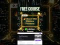 6 Excel VBA Practice Problems ✨ Free Udemy Course 2026 #freecourses
