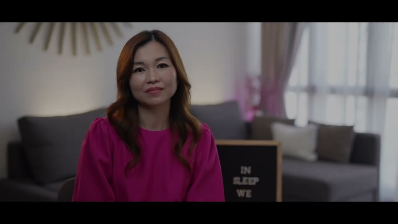 From Near-Death to New Beginnings: How a Freak Accident Shaped Me Into Asia's Top Sleep Expert