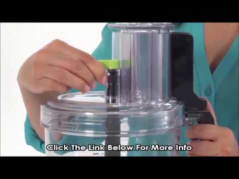 Black & Decker Infuser 3-In-1 Digital PowerCrush Blending System