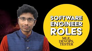 Front-End to Full-Stack: 9 Different Types of Software Engineers by Gaurav Sen 23,975 views 1 year ago 17 minutes